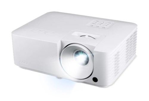 Acer Vero XL2521 Projektor o standardowym rzucie 4000 ANSI lumenów DLP 1080p (1920x1080) Kompatybilność 3D Biały - 3086733