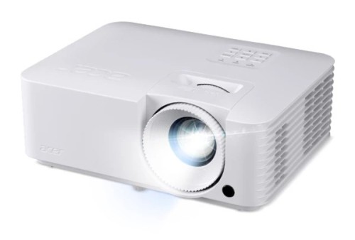 Acer Vero PL2535pi Projektor o standardowym rzucie 5500 ANSI lumenów DLP 1080p (1920x1080) Kompatybilność 3D Biały - 3086743