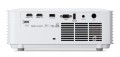 Acer Vero PL2535pi Projektor o standardowym rzucie 5500 ANSI lumenów DLP 1080p (1920x1080) Kompatybilność 3D Biały - 3086746