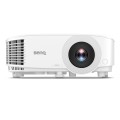 BenQ MH560C 3800 ANSI lumenów DLP 1080p (1920x1080) Kompatybilność 3D Biały - 3086759