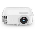 BenQ MH560C 3800 ANSI lumenów DLP 1080p (1920x1080) Kompatybilność 3D Biały - 3086763