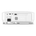 BenQ MH560C 3800 ANSI lumenów DLP 1080p (1920x1080) Kompatybilność 3D Biały - 3086760