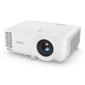 BenQ MH560C 3800 ANSI lumenów DLP 1080p (1920x1080) Kompatybilność 3D Biały - 3086761