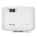 BenQ MH560C 3800 ANSI lumenów DLP 1080p (1920x1080) Kompatybilność 3D Biały - 3086765