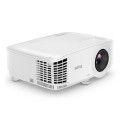 BenQ MH560C 3800 ANSI lumenów DLP 1080p (1920x1080) Kompatybilność 3D Biały - 3086762
