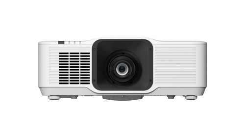 Projektor laserowy Vivitek DU5053Z-WH - 3086787