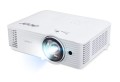 Acer S1287n 4000 ANSI lumenów DLP XGA (1024x768) Kompatybilność 3D Biały - 3086796