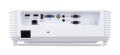 Acer S1287n 4000 ANSI lumenów DLP XGA (1024x768) Kompatybilność 3D Biały - 3086799