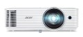 Acer S1287n 4000 ANSI lumenów DLP XGA (1024x768) Kompatybilność 3D Biały - 3086797