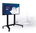 B-Tech BT8564 3,05 m (120") Czarny - 3086821