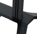 B-Tech BT8564 3,05 m (120") Czarny - 3086820
