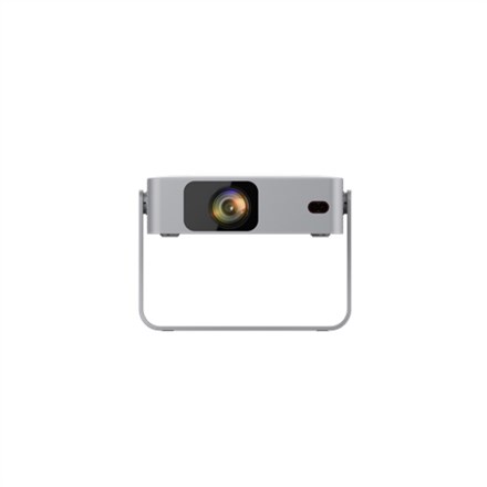 Philips NeoPix 256 Projector | Full HD (1920x1080) | 250 ANSI lumens | Gray | Wi-Fi - 3086823