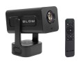 BLOW PROJEKTOR PRZENOŚNY ANDROIDTV HD CINEMA SOUND +ETUI BLACK - 3086857