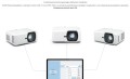 VIEWSONIC PROJEKTOR LASEROWY LSD401HD - 3086863