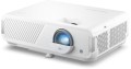 Viewsonic LX750-4KE projektor danych Projektor o standardowym rzucie 4000 ANSI lumenów UHD 4K (3840x2160) Kompatybilność 3D Biały - 3086900