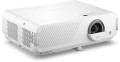 Viewsonic LX750-4KE projektor danych Projektor o standardowym rzucie 4000 ANSI lumenów UHD 4K (3840x2160) Kompatybilność 3D Biały - 3086892