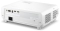 Viewsonic LX750-4KE projektor danych Projektor o standardowym rzucie 4000 ANSI lumenów UHD 4K (3840x2160) Kompatybilność 3D Biały - 3086902