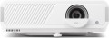 Viewsonic LX750-4KE projektor danych Projektor o standardowym rzucie 4000 ANSI lumenów UHD 4K (3840x2160) Kompatybilność 3D Biały - 3086895