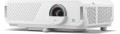 Viewsonic LX750-4KE projektor danych Projektor o standardowym rzucie 4000 ANSI lumenów UHD 4K (3840x2160) Kompatybilność 3D Biały - 3086894