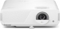 Viewsonic LX750-4KE projektor danych Projektor o standardowym rzucie 4000 ANSI lumenów UHD 4K (3840x2160) Kompatybilność 3D Biały - 3086899