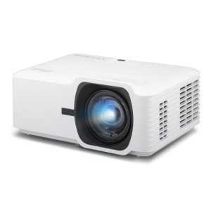 Viewsonic LSD400HD-ST projektor danych Projektor o standardowym rzucie 4000 ANSI lumenów DLP 1080p (1920x1080) Biały