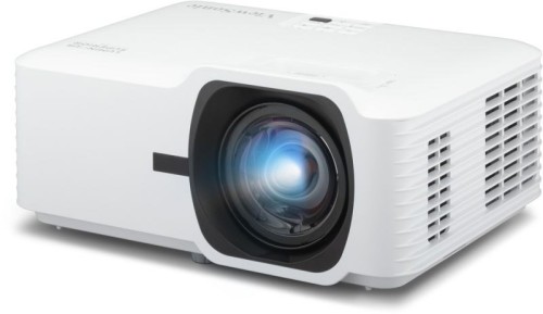 Viewsonic LSD400HD-ST projektor danych Projektor o standardowym rzucie 4000 ANSI lumenów DLP 1080p (1920x1080) Biały - 3086938