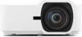 Viewsonic LSD400HD-ST projektor danych Projektor o standardowym rzucie 4000 ANSI lumenów DLP 1080p (1920x1080) Biały - 3086937