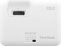 Viewsonic LSD400HD-ST projektor danych Projektor o standardowym rzucie 4000 ANSI lumenów DLP 1080p (1920x1080) Biały - 3086931