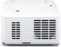 Viewsonic LSD400HD-ST projektor danych Projektor o standardowym rzucie 4000 ANSI lumenów DLP 1080p (1920x1080) Biały - 3086929