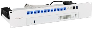 Rackmount.IT RM-SR-T16 części do stojaków Wspornik montażowy