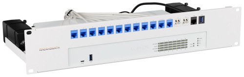 Rackmount.IT RM-SR-T16 części do stojaków Wspornik montażowy - 3086988