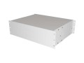 LANBERG SZUFLADA DO SZAF 19" 3U 360MM SZARA - 3087036