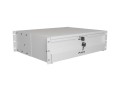 LANBERG SZUFLADA DO SZAF 19" 3U 360MM SZARA - 3087040