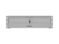 LANBERG SZUFLADA DO SZAF 19" 3U 360MM SZARA - 3087035