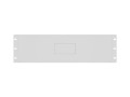 LANBERG SZUFLADA DO SZAF 19" 3U 360MM SZARA - 3087034