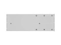 LANBERG SZUFLADA DO SZAF 19" 3U 360MM SZARA - 3087038