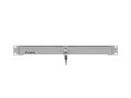 LANBERG SZUFLADA DO SZAF 19" 1U 270MM SZARA - 3087045