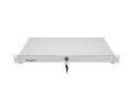 LANBERG SZUFLADA DO SZAF 19" 1U 270MM SZARA - 3087046