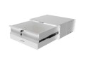 LANBERG SZUFLADA DO SZAF 19" 4U 360MM SZARA - 3087056