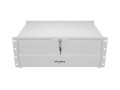 LANBERG SZUFLADA DO SZAF 19" 4U 360MM SZARA - 3087057