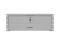 LANBERG SZUFLADA DO SZAF 19" 4U 360MM SZARA - 3087050
