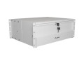 LANBERG SZUFLADA DO SZAF 19" 4U 360MM SZARA - 3087055