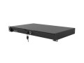LANBERG SZUFLADA DO SZAF 19" 1U 270MM CZARNA - 3087059