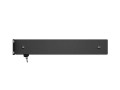 LANBERG SZUFLADA DO SZAF 19" 1U 270MM CZARNA - 3087062
