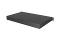 LANBERG SZUFLADA DO SZAF 19" 1U 270MM CZARNA - 3087065
