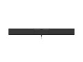 LANBERG SZUFLADA DO SZAF 19" 1U 270MM CZARNA - 3087063