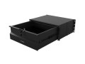 LANBERG SZUFLADA DO SZAF 19" 4U 360MM CZARNA - 3087073