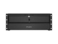 LANBERG SZUFLADA DO SZAF 19" 4U 360MM CZARNA - 3087066