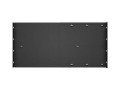 LANBERG SZUFLADA DO SZAF 19" 4U 360MM CZARNA - 3087070