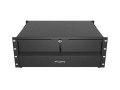 LANBERG SZUFLADA DO SZAF 19" 4U 360MM CZARNA - 3087071